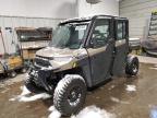 2020 POLARIS RANGER CREW XP 1000 NORTHSTAR PREMIUM for sale at Copart IA - DES MOINES