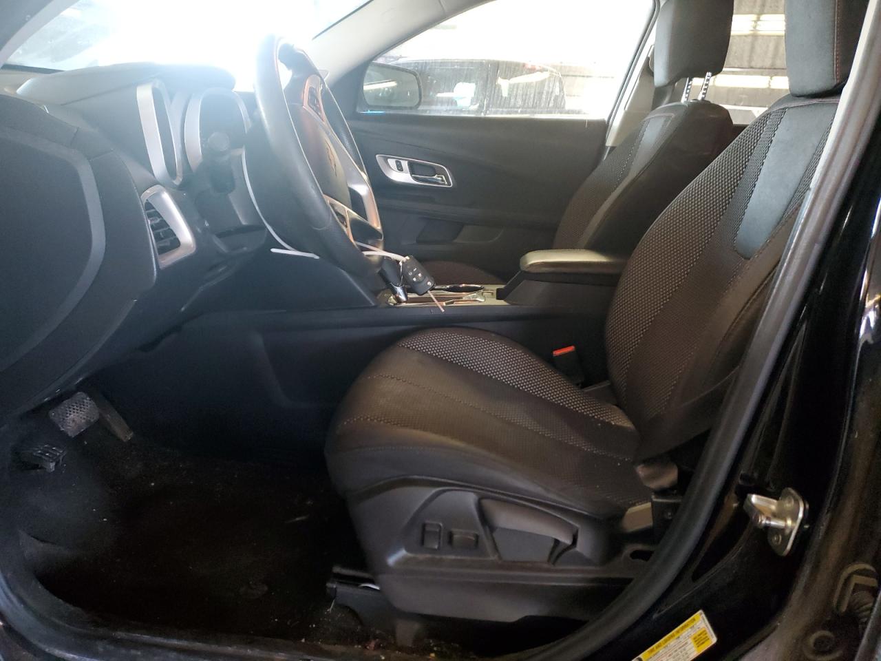 2017 Chevrolet Equinox - Image 7