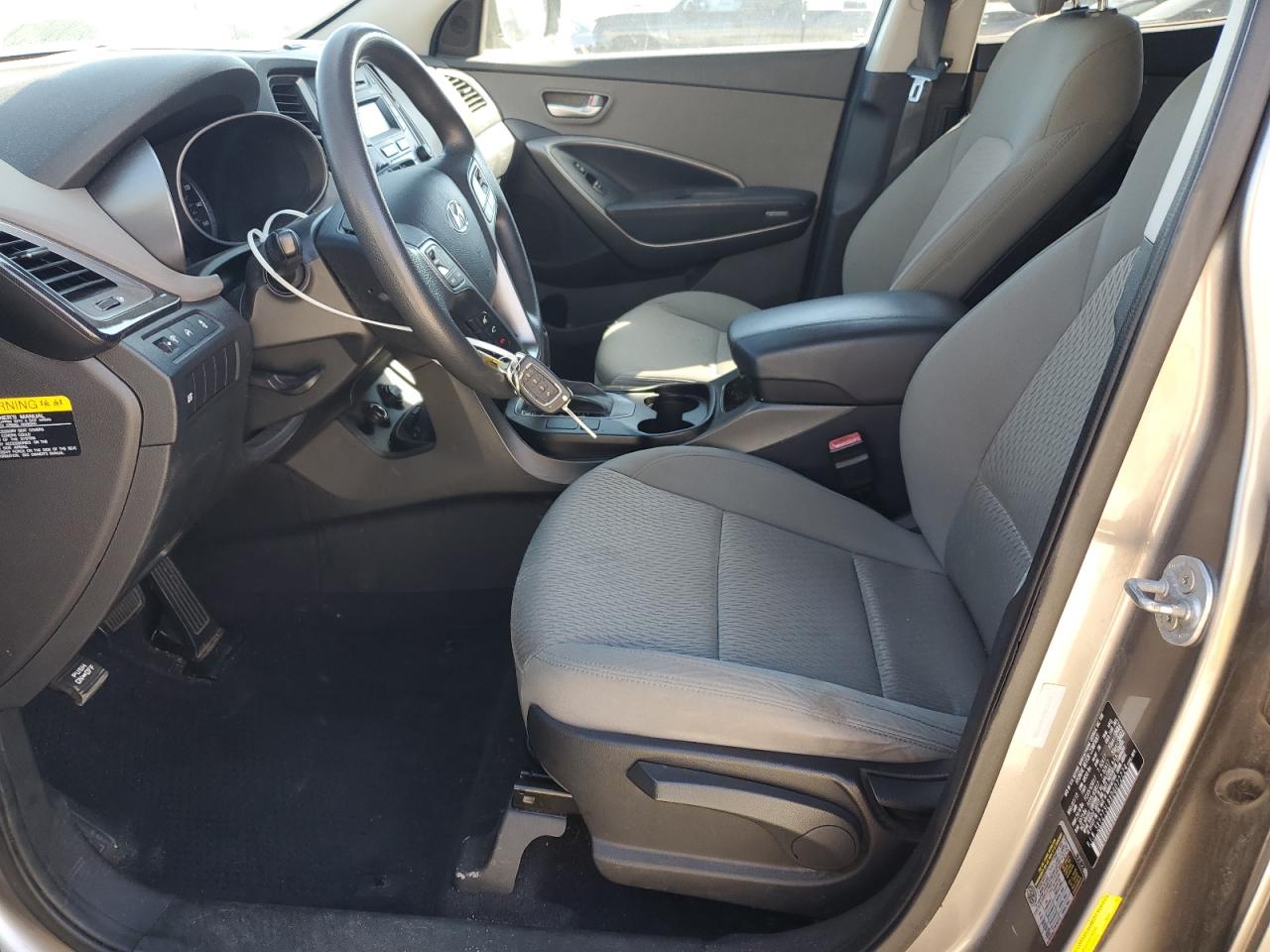 2013 Hyundai Santa Fe - Image 7