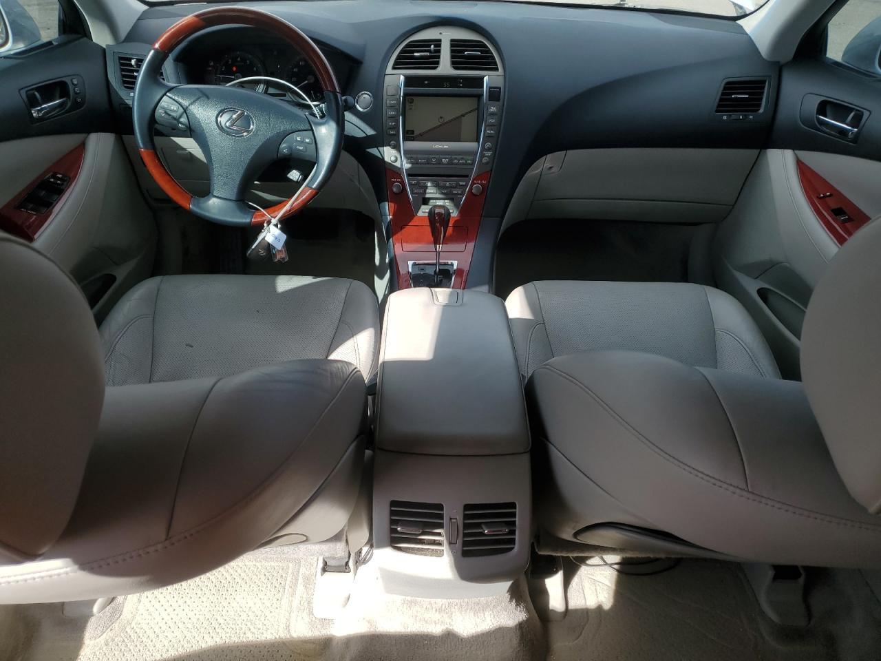 2008 Lexus ES - Image 8