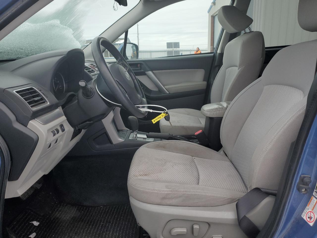 2016 Subaru Forester - Image 7