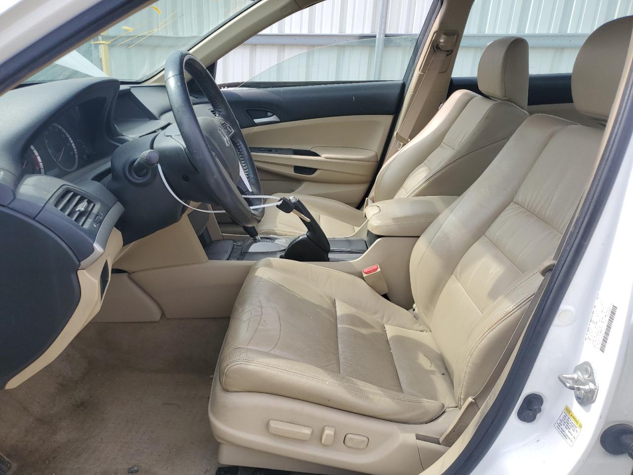 2012 Honda Accord - Image 7