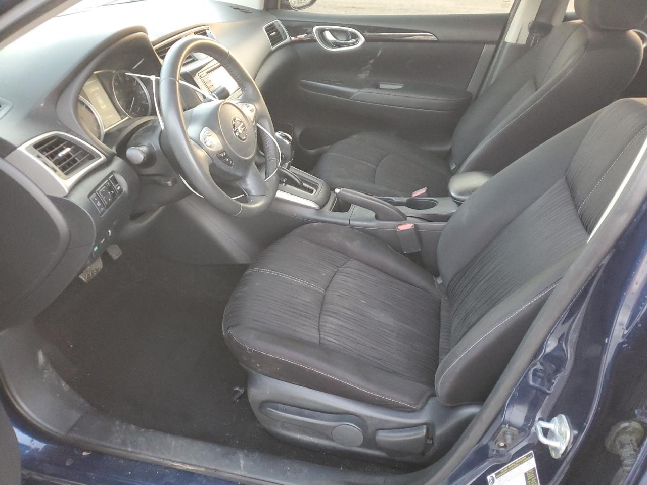2017 Nissan Sentra - Image 7