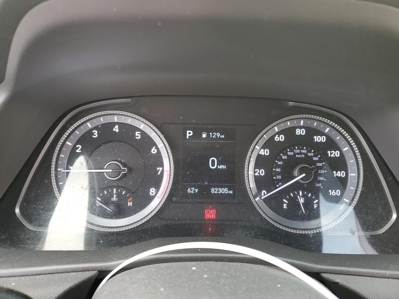 2021 Hyundai Sonata - Image 9