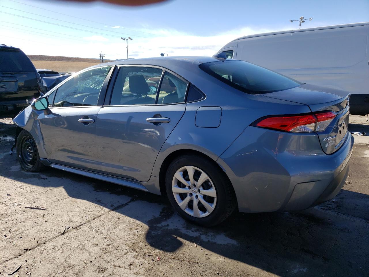 2024 Toyota Corolla - Image 2