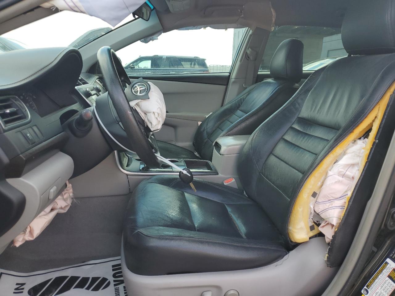 2015 Toyota Camry - Image 7