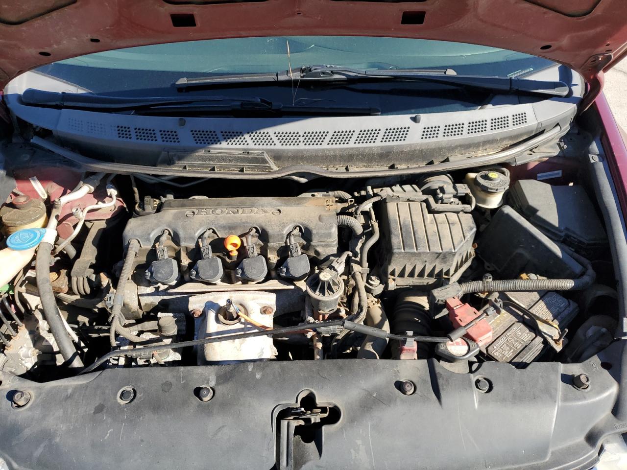 2009 Honda Civic - Image 11