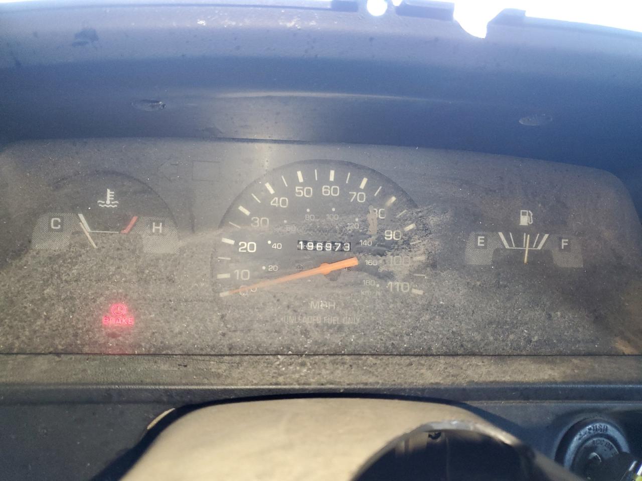 1994 Toyota Pickup - Image 9