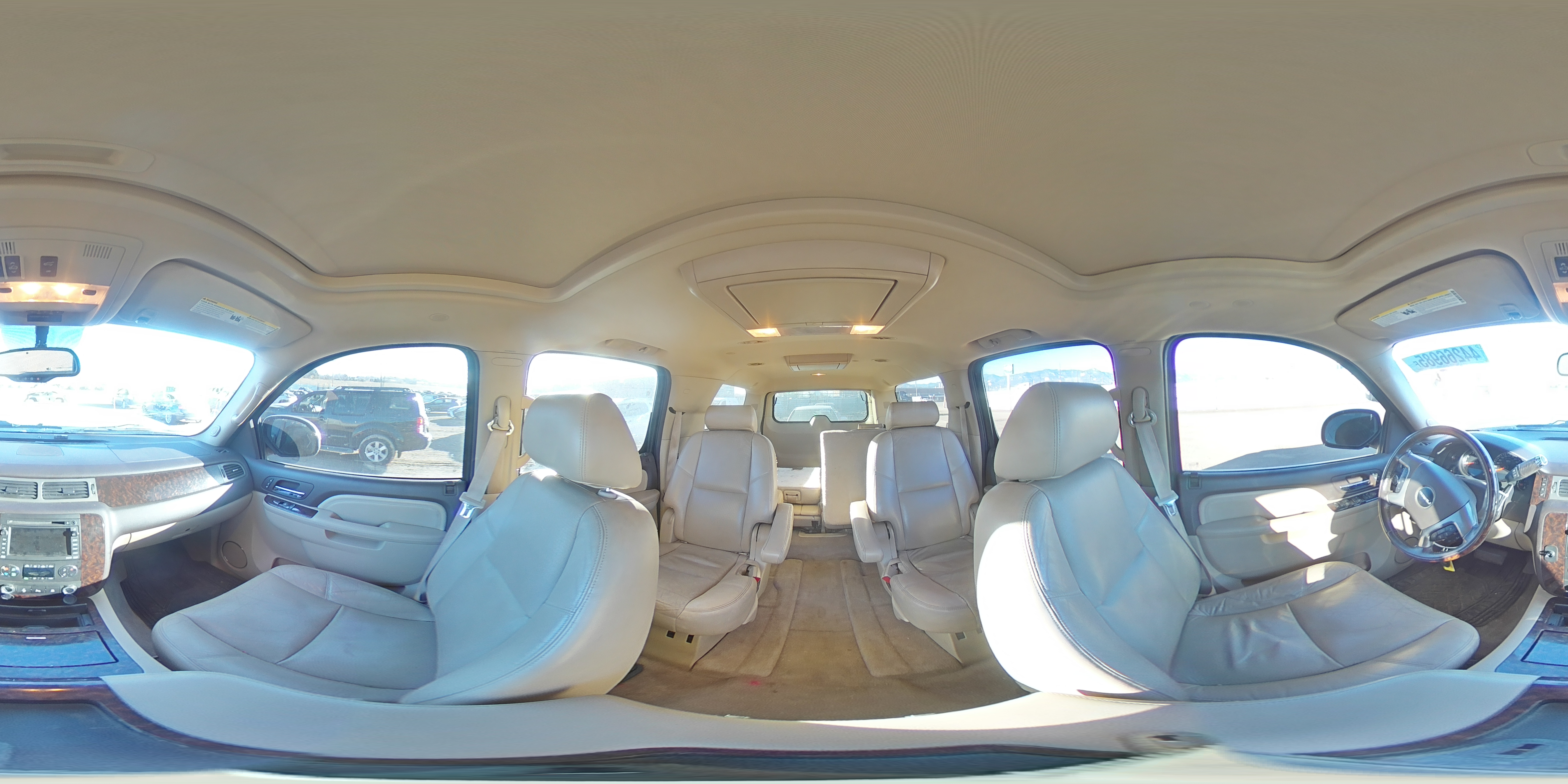 2010 GMC Yukon - Image 14