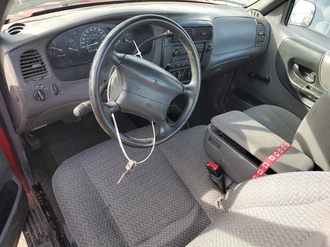 1999 Ford Ranger - Image 8