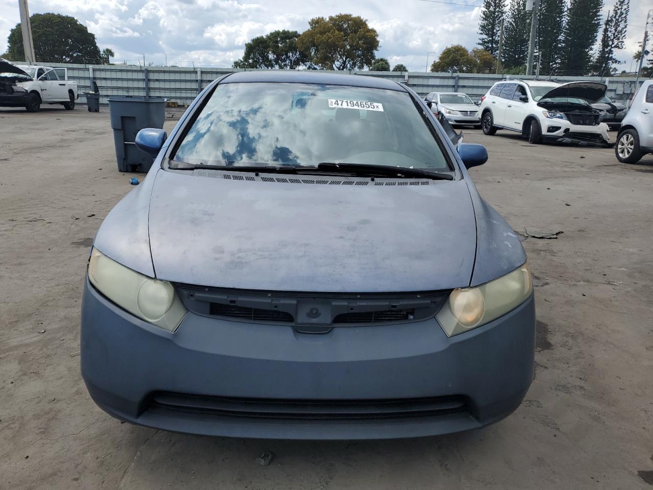 2007 Honda Civic - Image 5