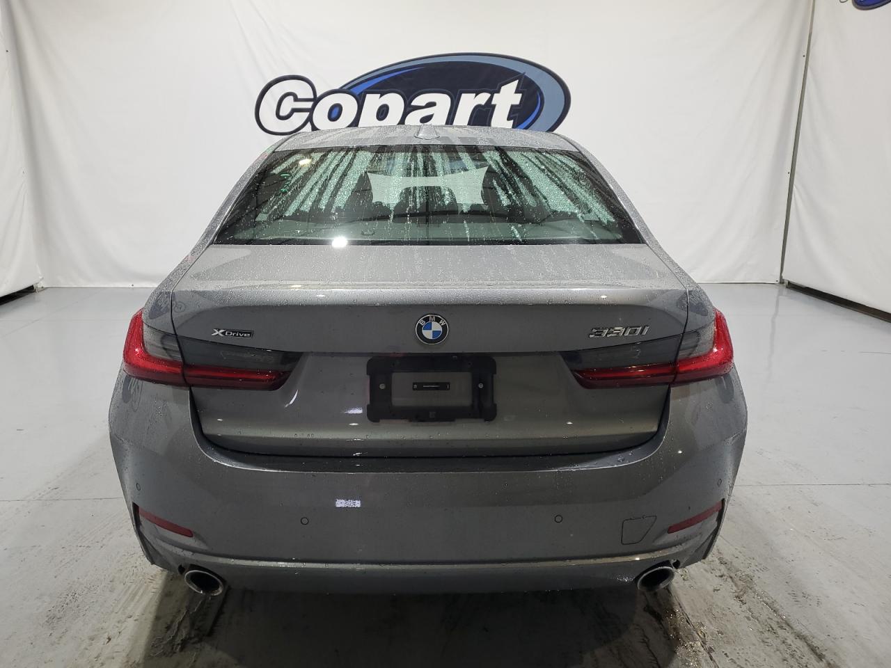 2024 BMW 3er - Image 6