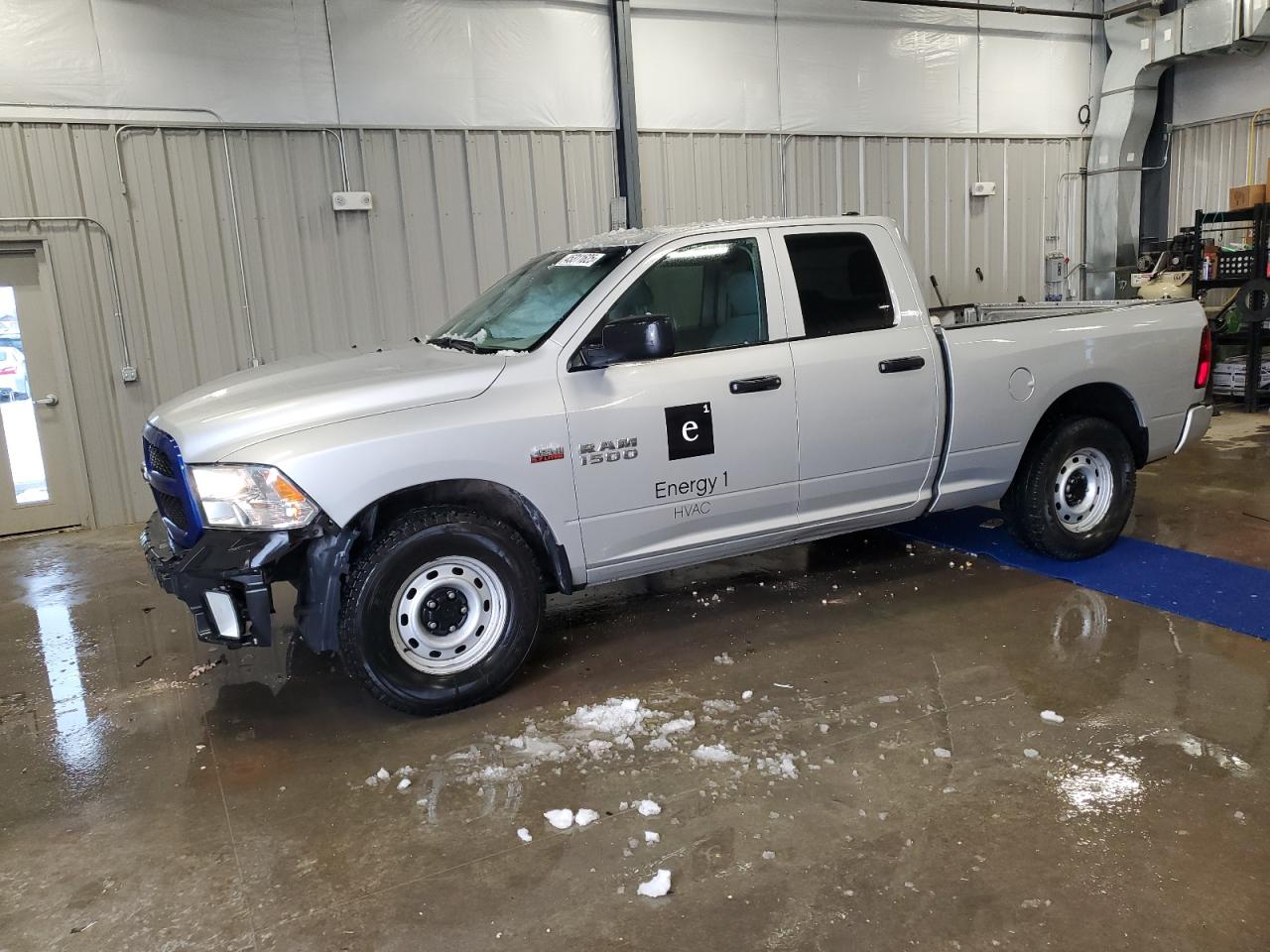 2017 RAM 1500 - Image 1