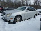 2003 MERCEDES-BENZ E 320 for sale at Copart ON - COOKSTOWN