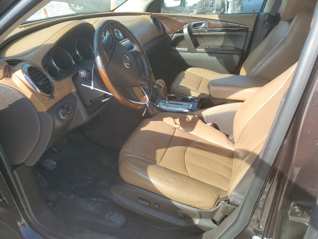 2017 Buick Enclave - Image 7