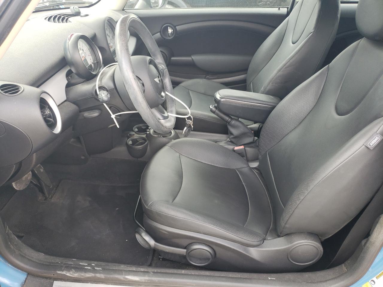 2013 MINI Cooper - Image 7