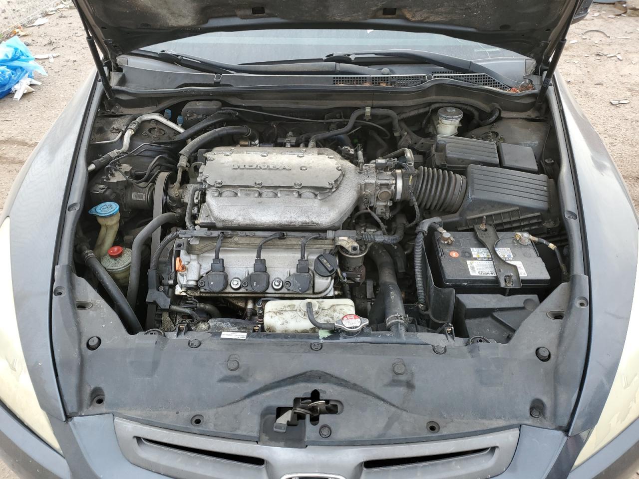 2003 Honda Accord - Image 11