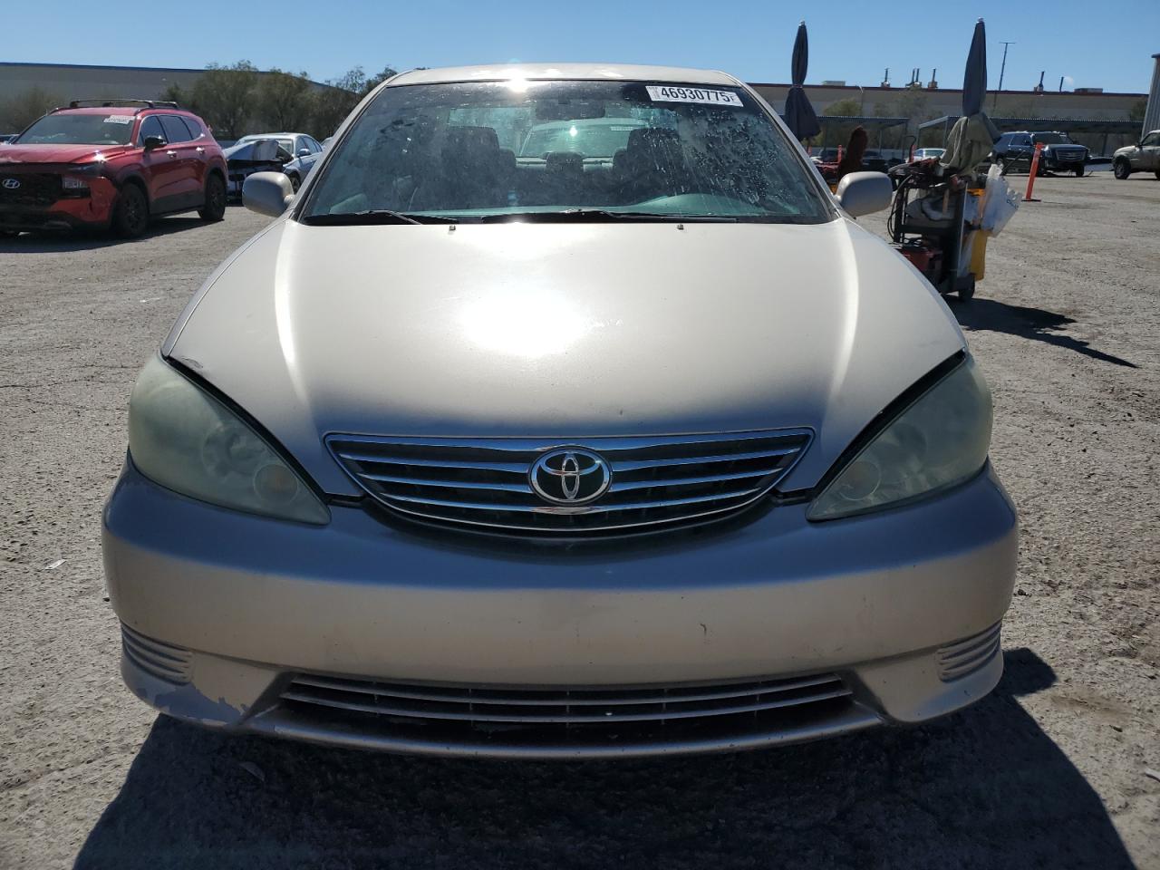 2006 Toyota Camry - Image 5