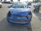 2018 Ford Fiesta Se en Venta en Rancho Cucamonga, CA - Front End