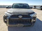 2018 Toyota 4Runner Sr5/Sr5 Premium en Venta en Andrews, TX - Front End