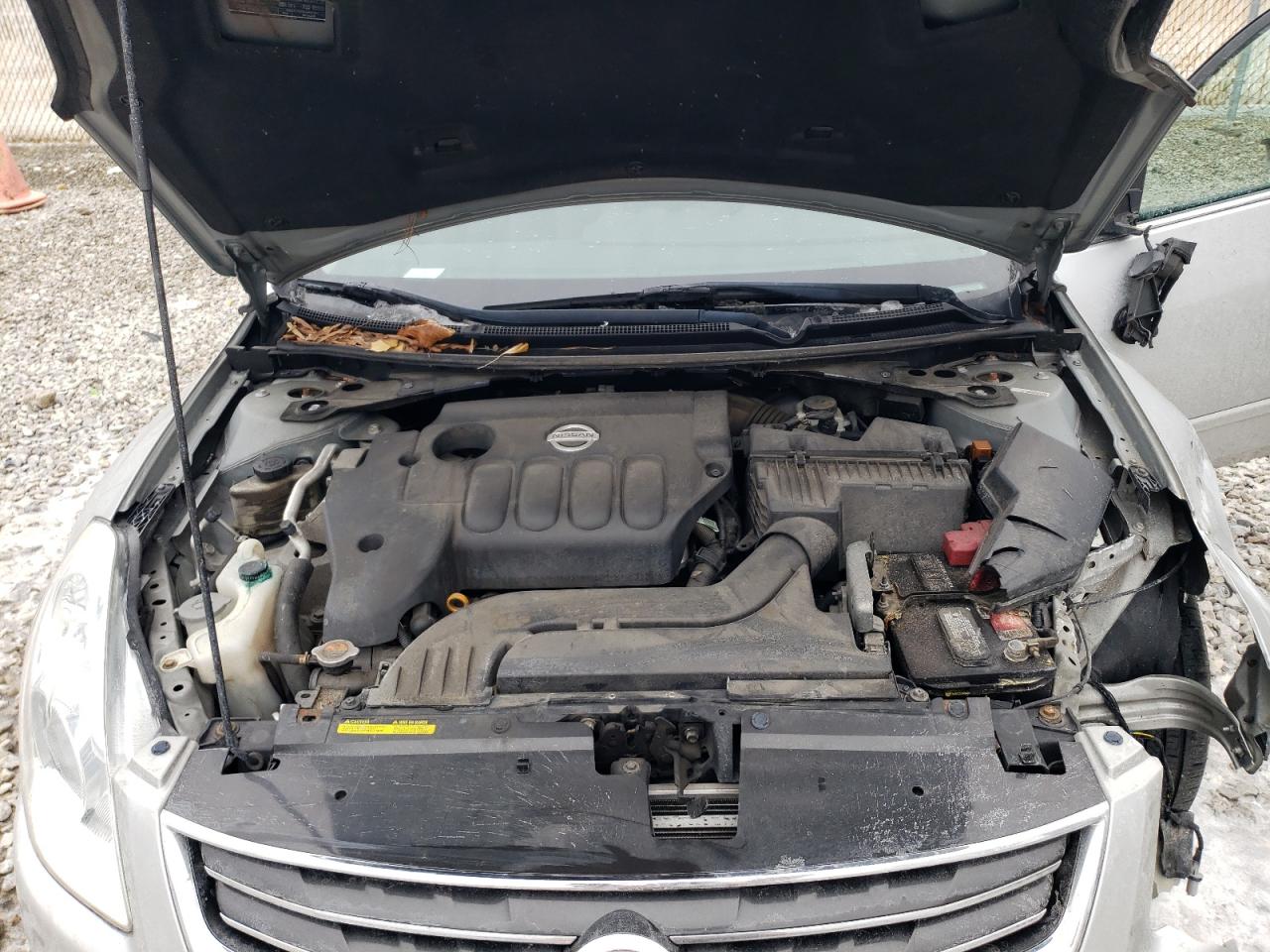 2012 Nissan Altima - Image 12