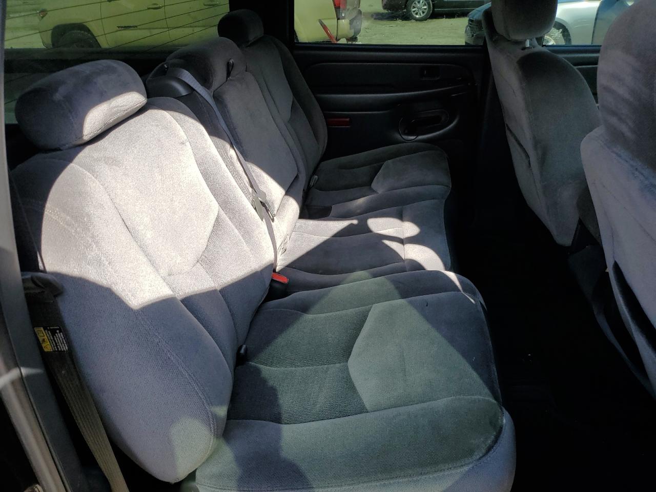 2006 GMC Sierra - Image 10