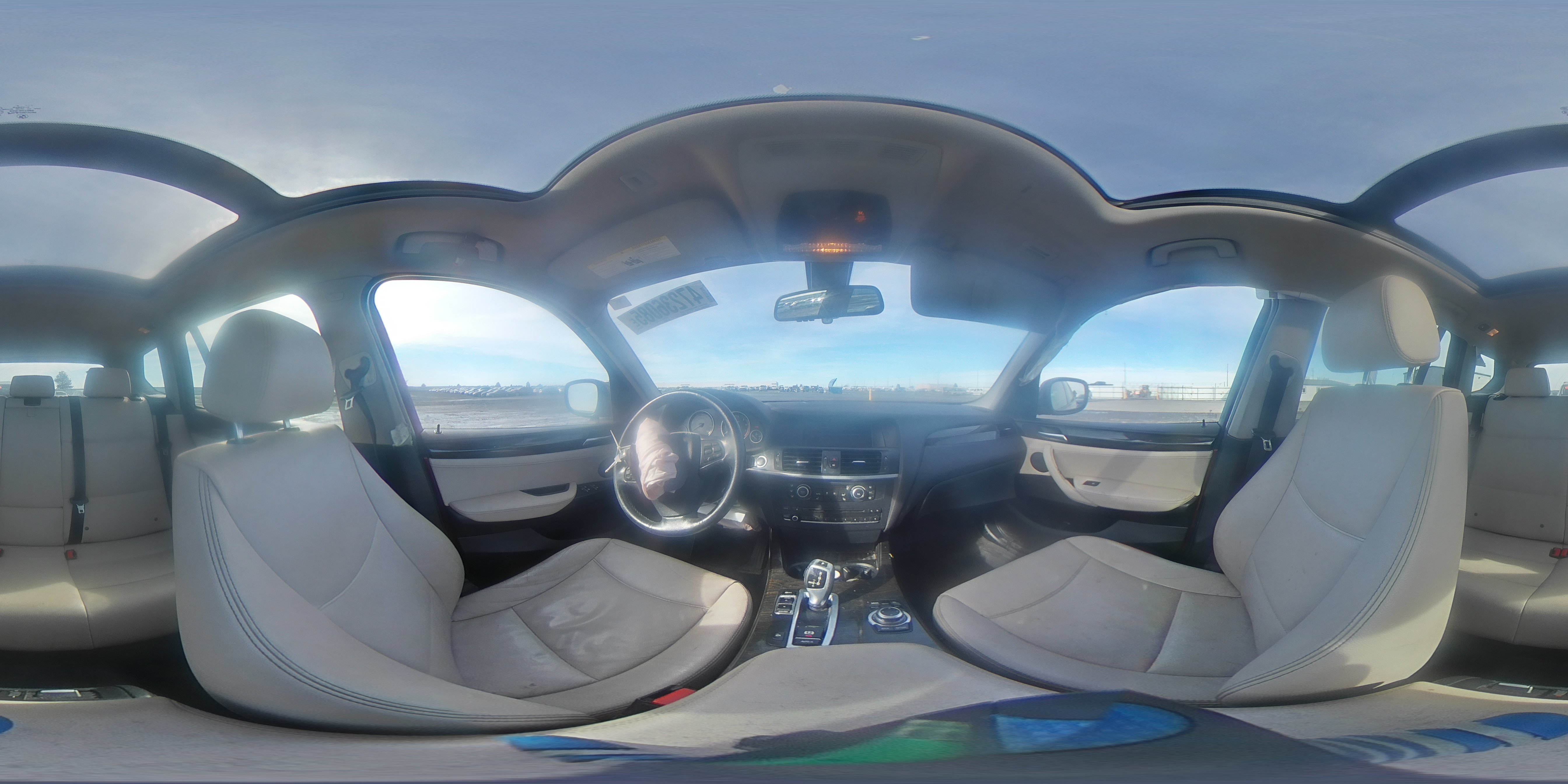 2013 BMW X3 - Image 14
