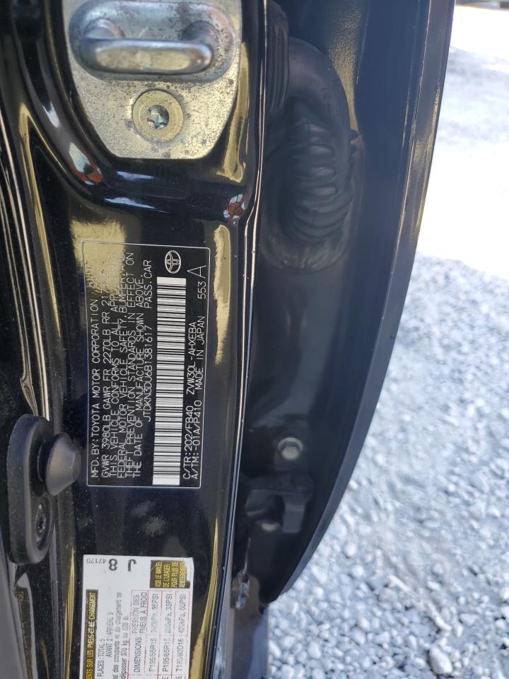 2011 Toyota Prius - Image 13