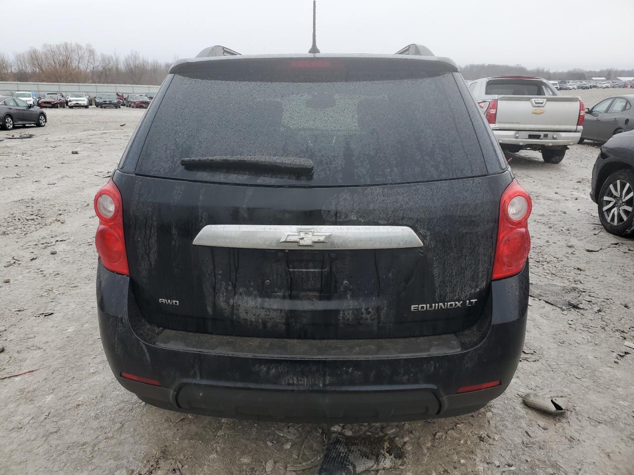 2013 Chevrolet Equinox - Image 6