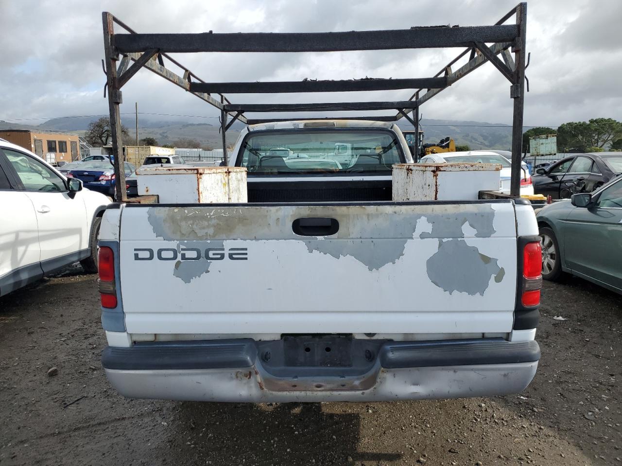 1996 Dodge RAM - Image 6