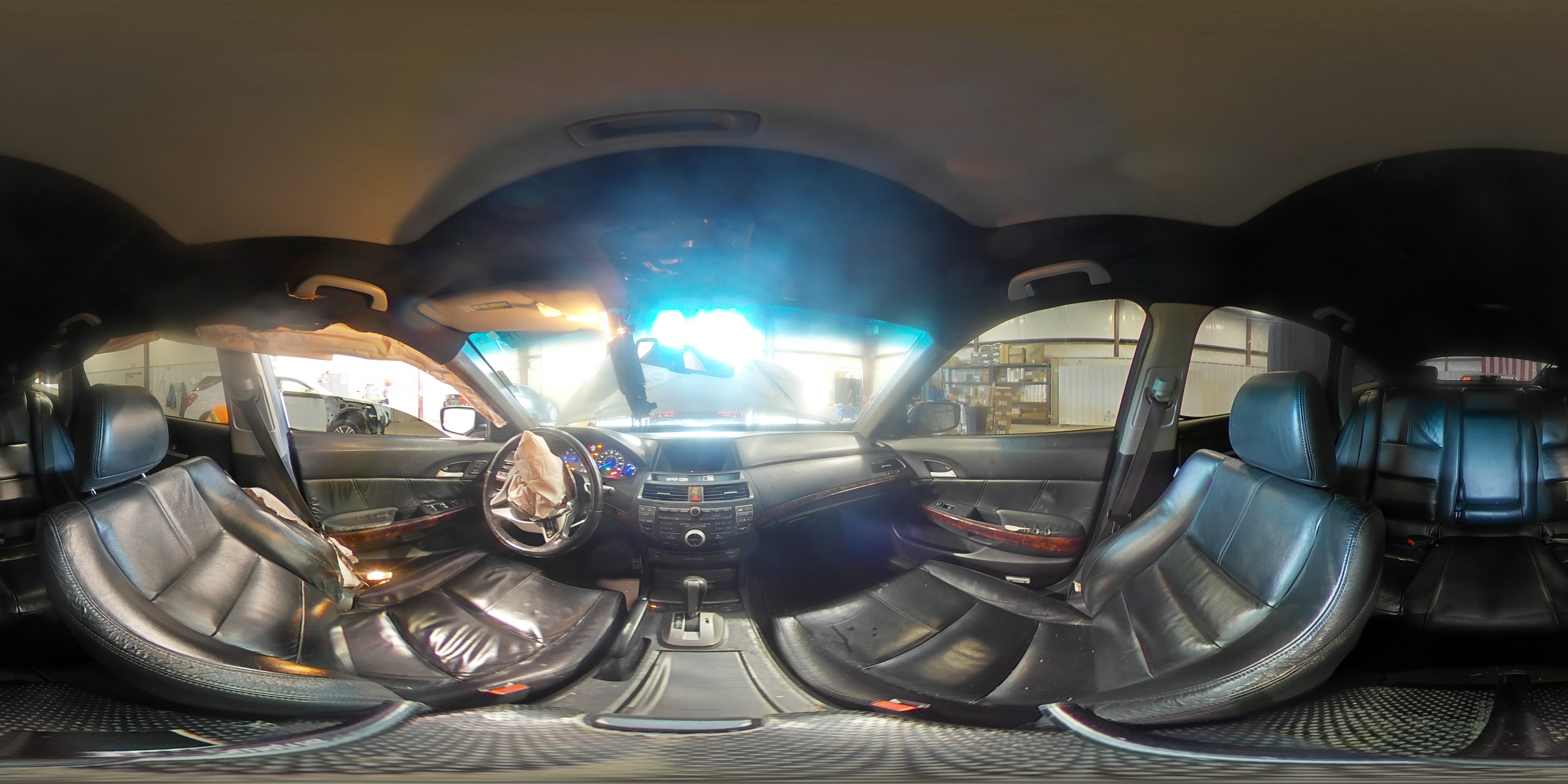 2010 Honda Accord - Image 12