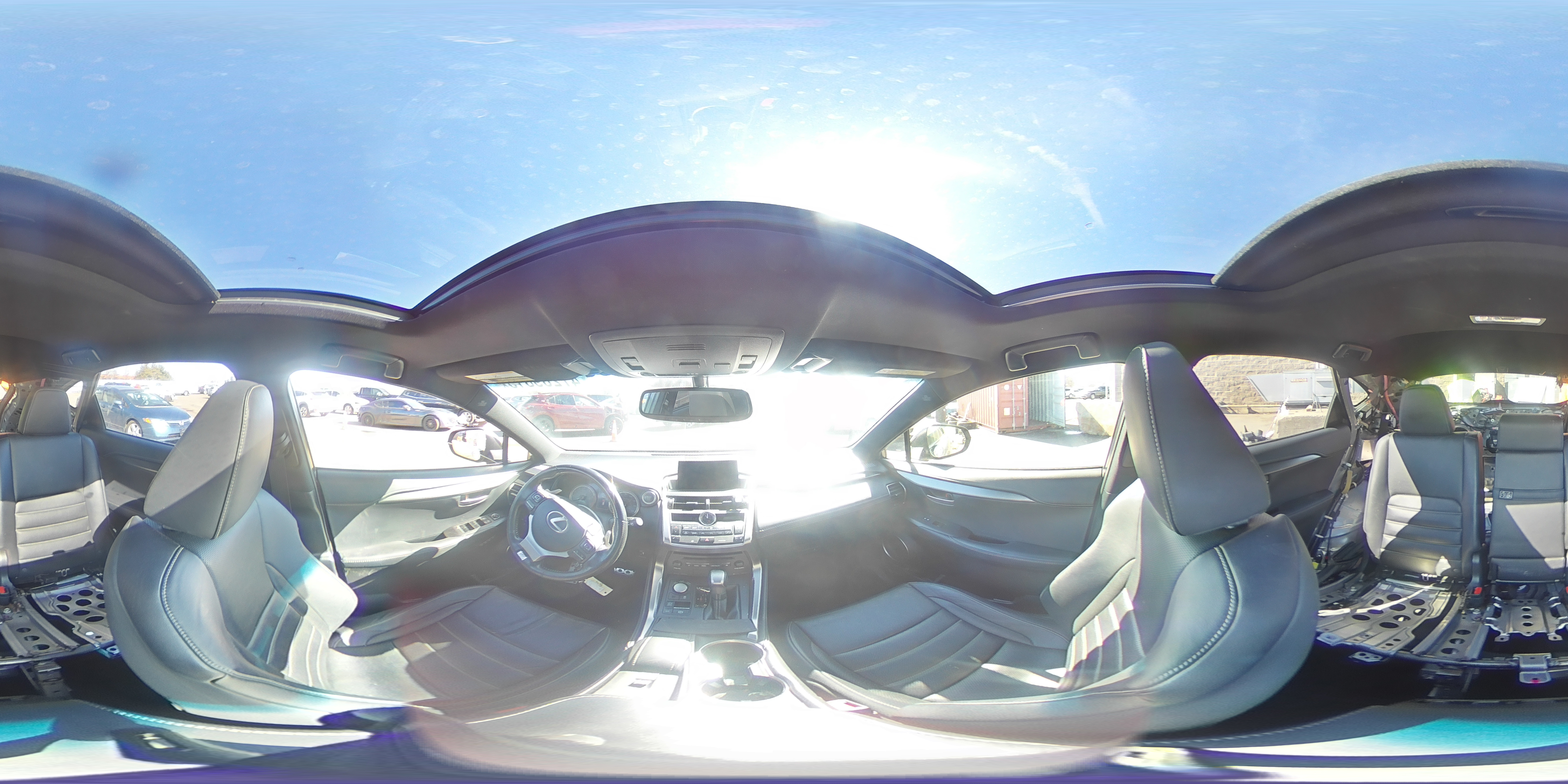 2016 Lexus NX - Image 15