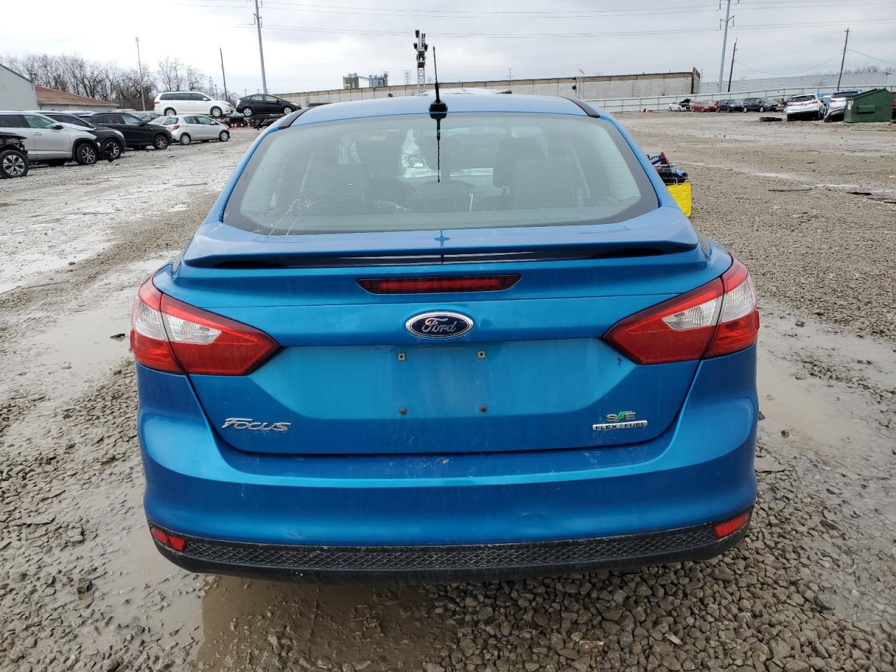 2013 Ford Focus - Image 6