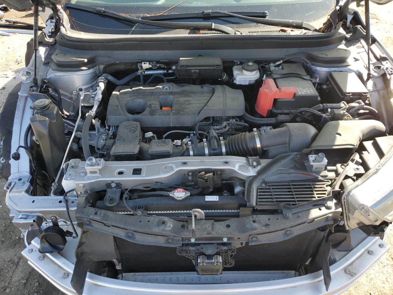 2022 Acura RDX - Image 12