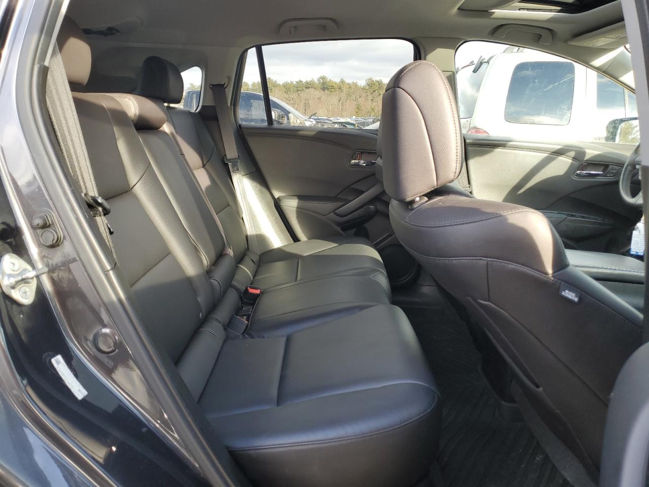 2016 Acura RDX - Image 11