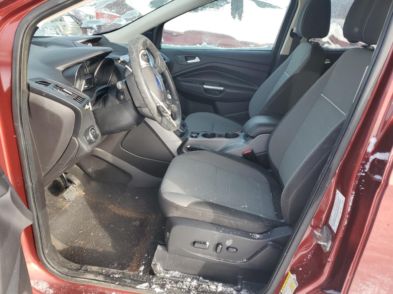 2014 Ford Escape - Image 7