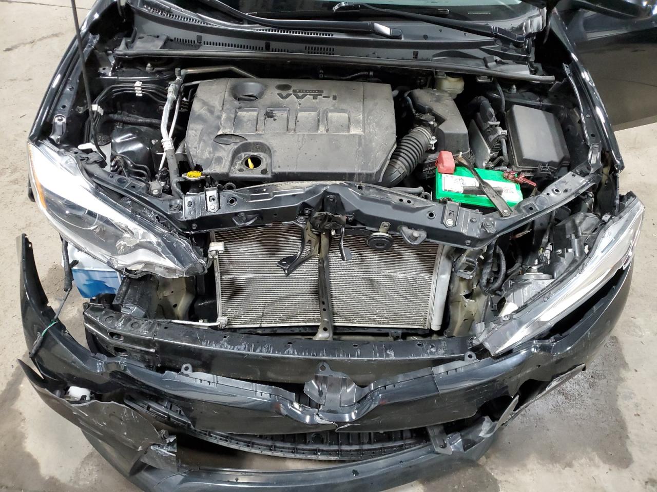 2016 Toyota Corolla - Image 12
