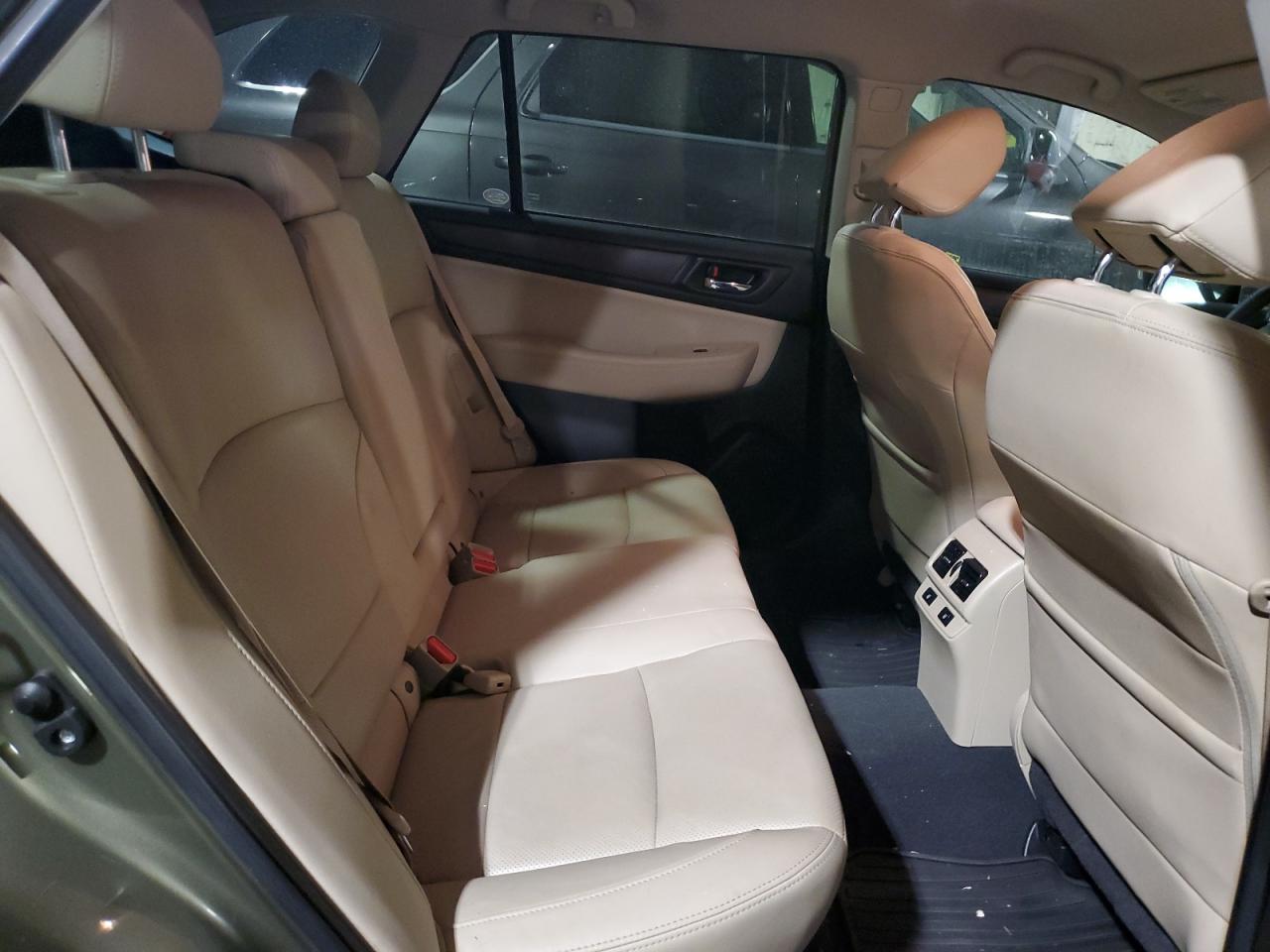 2016 Subaru Outback - Image 11
