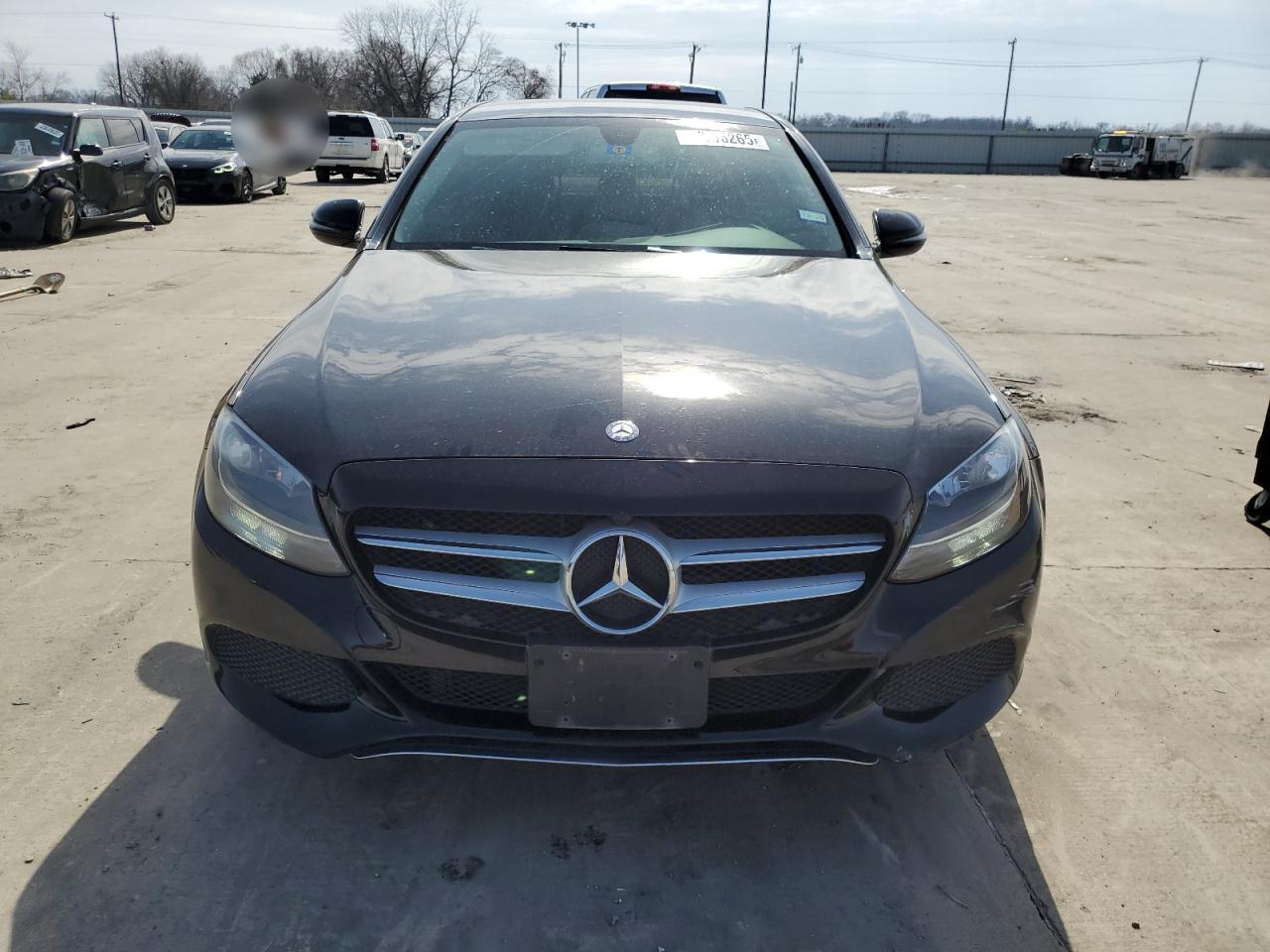 2016 Mercedes-Benz C-klasse - Image 5