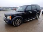 2007 LAND ROVER DISCOVERY for sale at Copart YORK