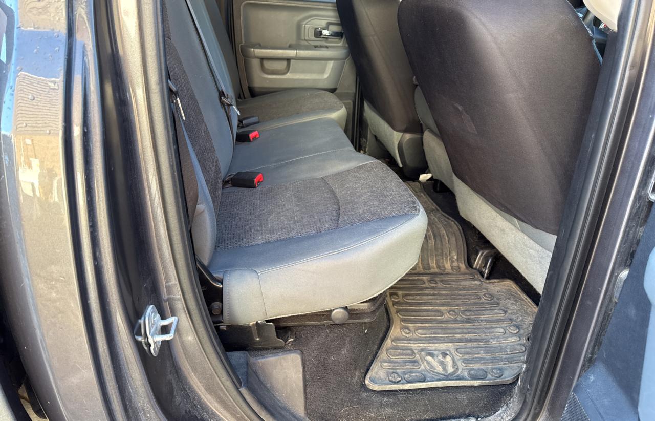 2016 RAM 1500 - Image 6