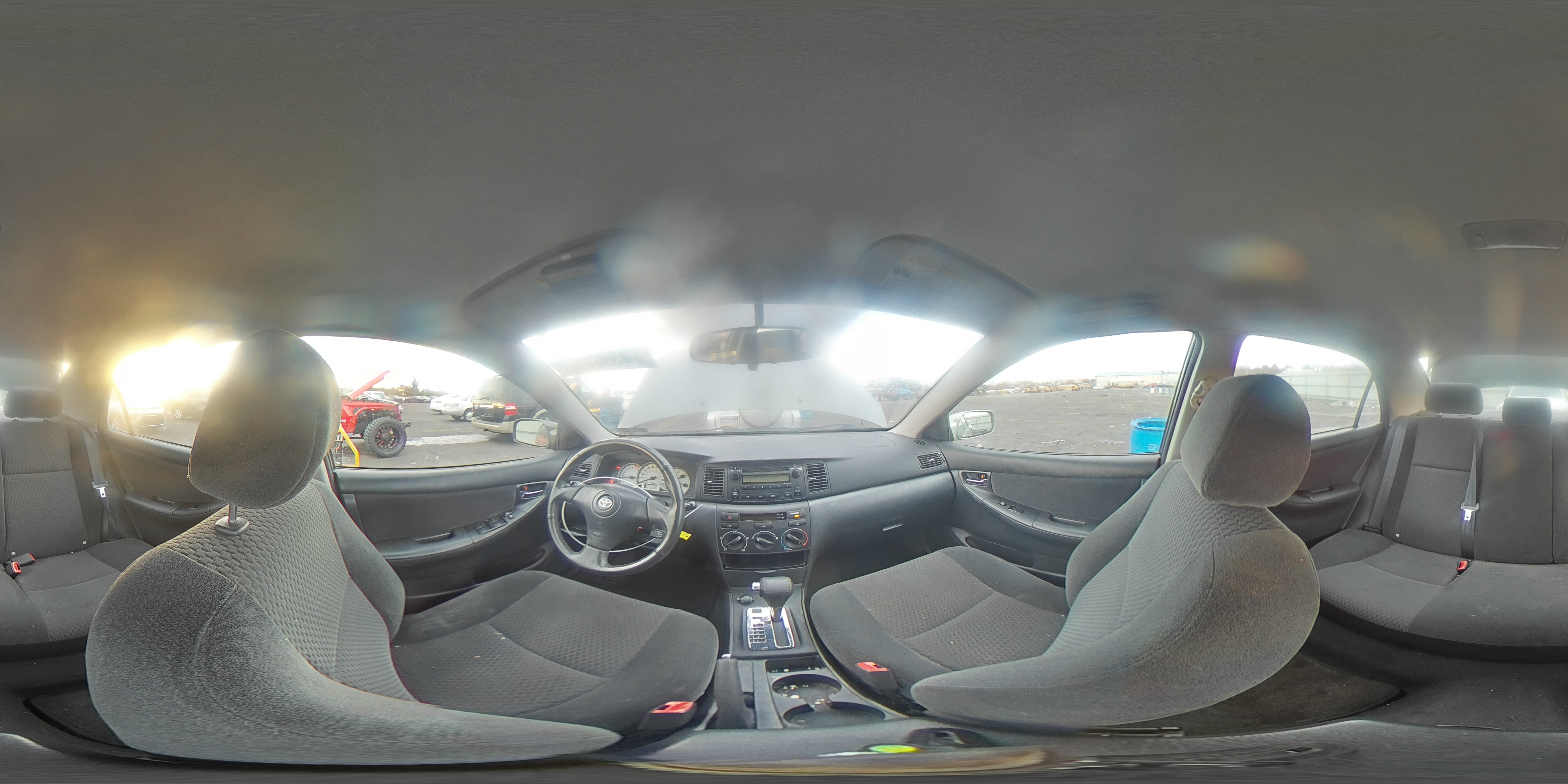 2006 Toyota Corolla - Image 12