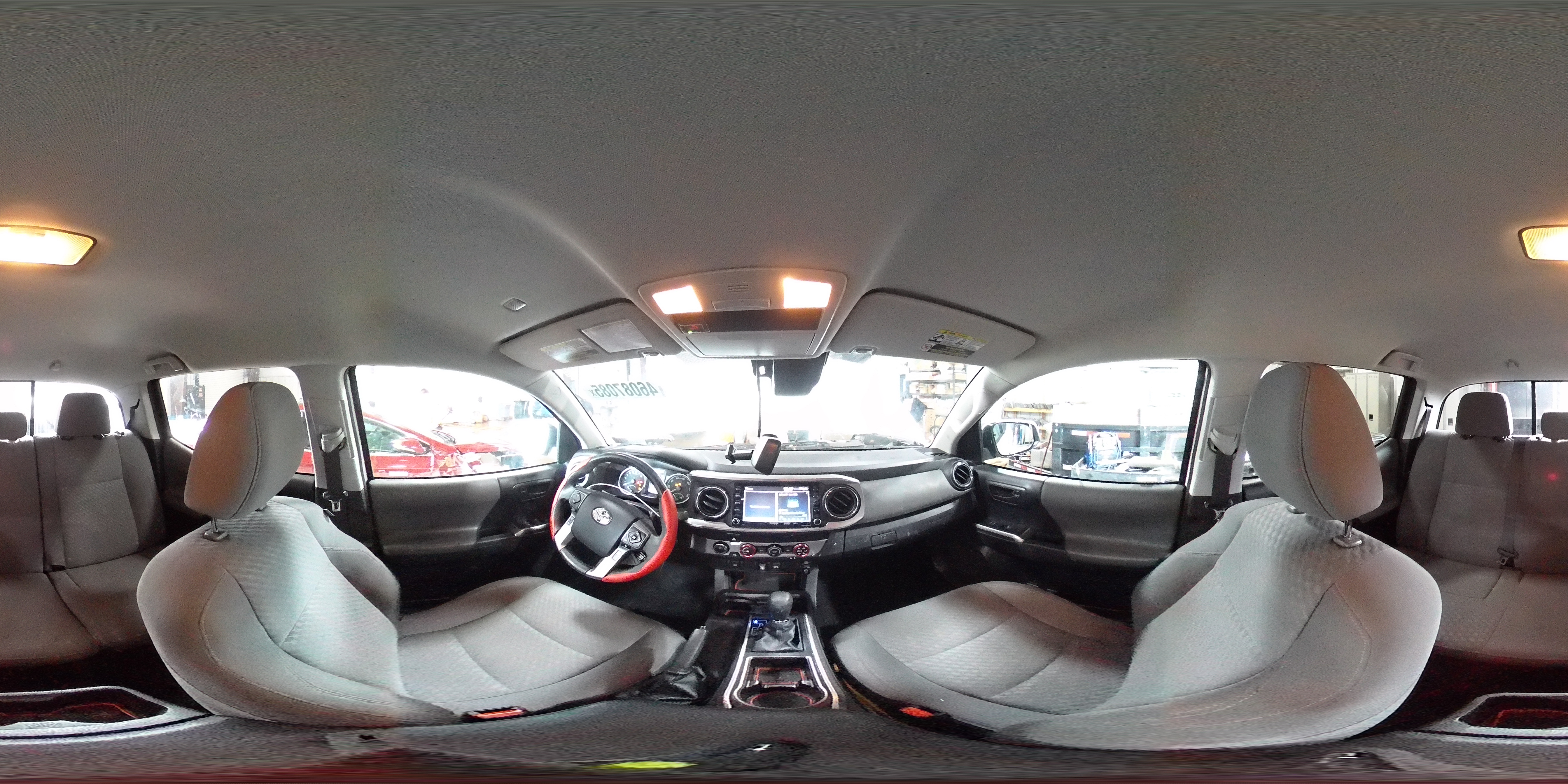 2020 Toyota Tacoma - Image 15