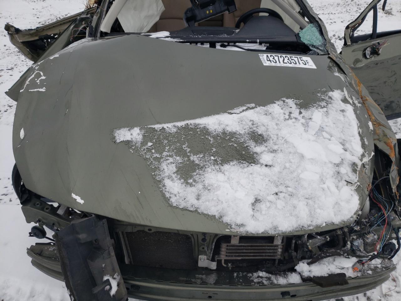 2016 Subaru Outback - Image 13