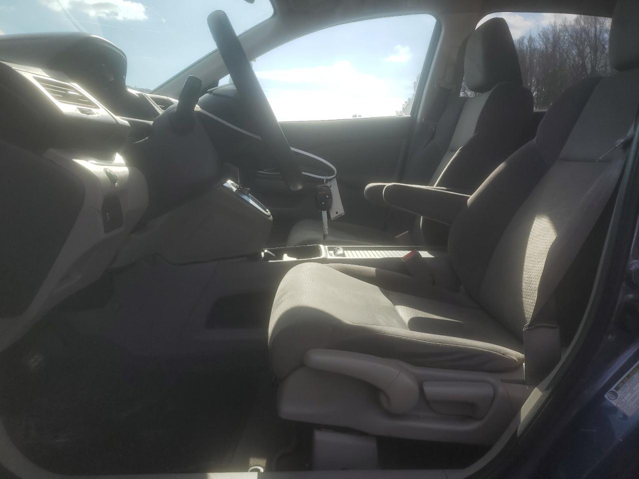 2013 Honda CR-V - Image 7