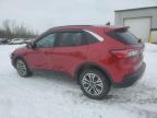 Leroy, NY에서 판매 중인 2020 Ford Escape Sel - Front End