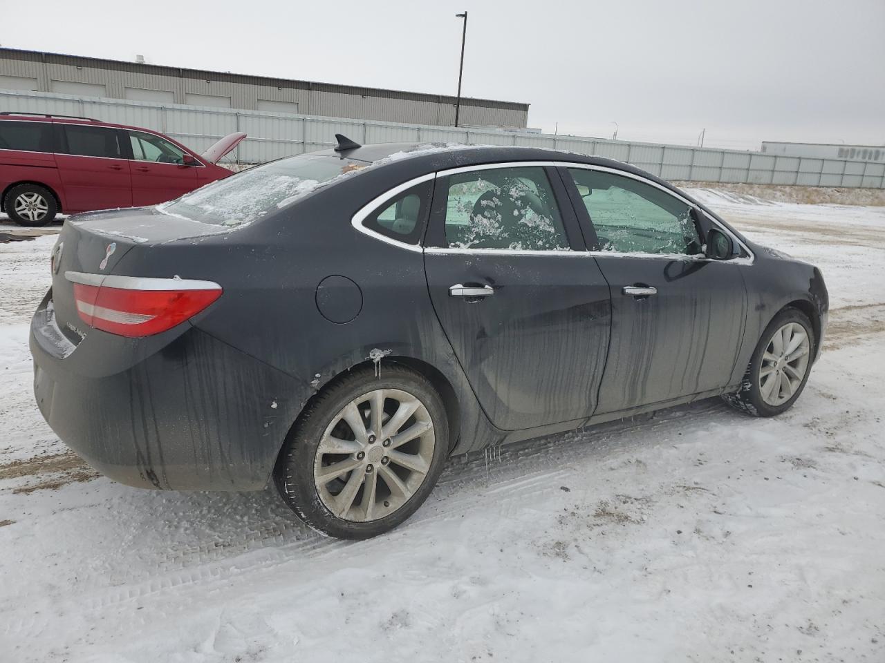 2013 Buick Verano - Image 3