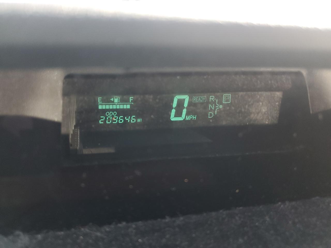 2005 Toyota Prius - Image 9