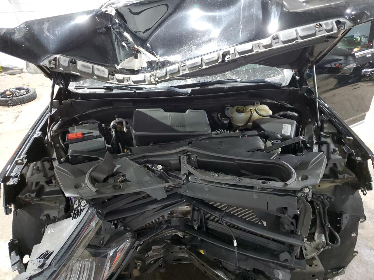 2021 GMC Yukon - Image 12