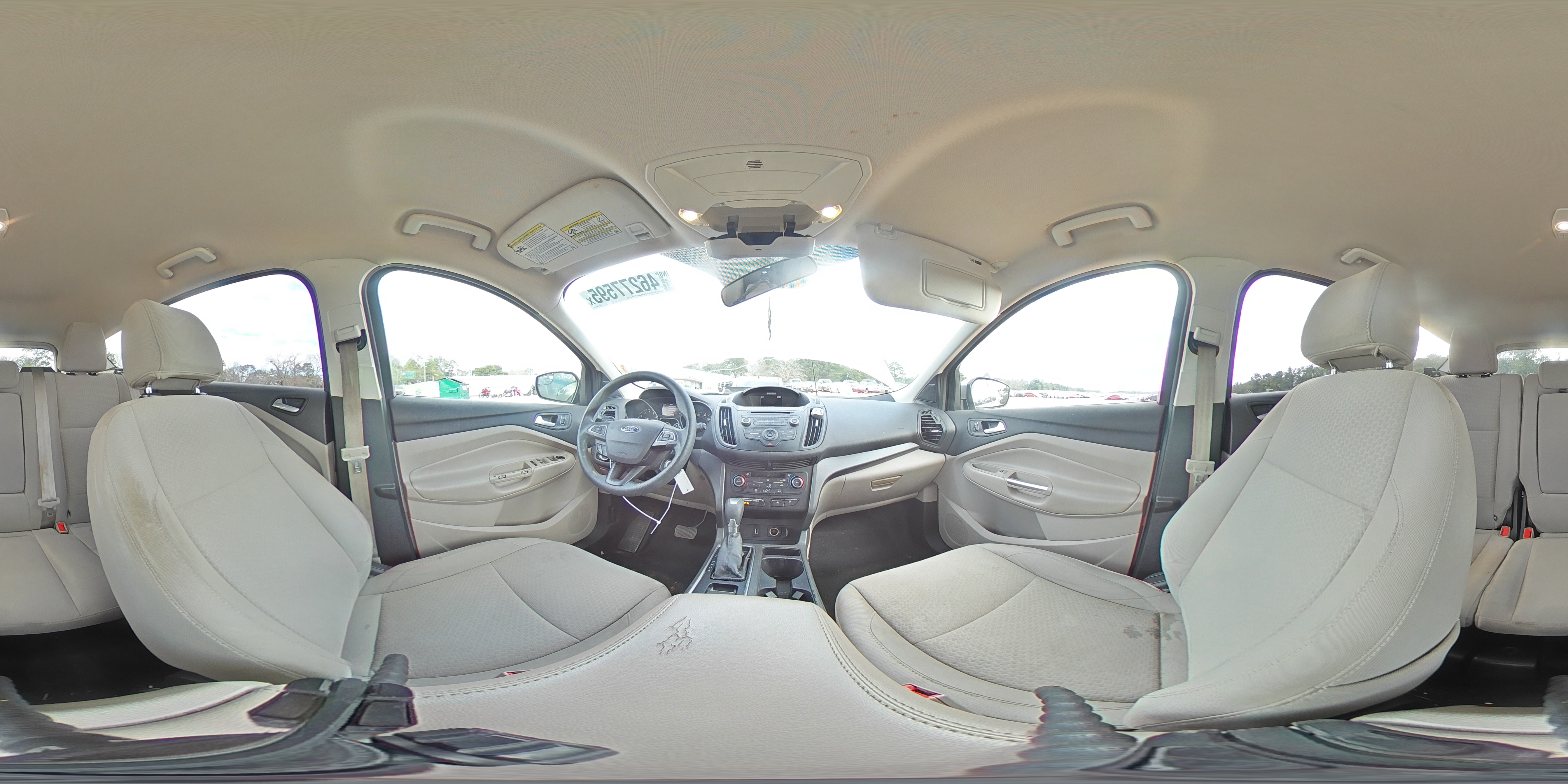 2017 Ford Escape - Image 14